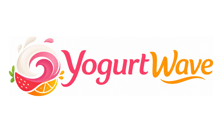 Available Business Name For Sale - YogurtWave